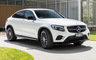 2016 Mercedes-Benz GLC-Class Coupe AMG Line (AU)