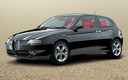 2004 Alfa Romeo 147 Linea Rossa 3-door (JP)