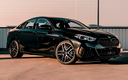 2020 BMW M235i Gran Coupe Black Shadow Edition