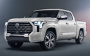 2022 Toyota Tundra Capstone CrewMax