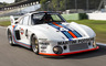 1977 Porsche 935/77 Works