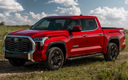 2022 Toyota Tundra Limited CrewMax