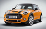 2016 Mini Cooper S Scissor Doors