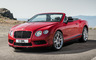 2014 Bentley Continental GT V8 S Convertible