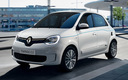 2020 Renault Twingo ZE