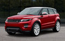 2014 Range Rover Evoque SW1