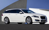 2012 Jaguar XF Sportbrake Aerodynamic Pack