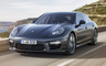 2013 Porsche Panamera Turbo S