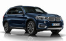 2013 BMW Concept X5 Security Plus