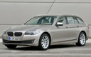 2010 BMW 5 Series Touring