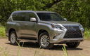 2020 Lexus GX