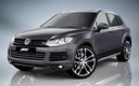 2010 Volkswagen Touareg by ABT