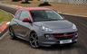 2016 Opel Adam S (ZA)