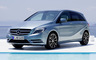 2011 Mercedes-Benz B-Class