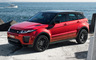 2015 Range Rover Evoque HSE Dynamic (AU)