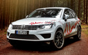 2016 Volkswagen Touareg by Wimmer RS