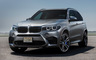 2015 BMW X5 M (US)