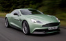 2012 Aston Martin Vanquish (UK)