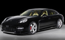 2009 Porsche Panamera by TechArt