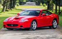 2002 Ferrari 575M Maranello