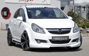 2009 Opel Corsa by Rieger [3-door]