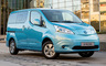 2014 Nissan e-NV200 Evalia