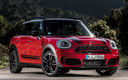 2017 Mini John Cooper Works Countryman