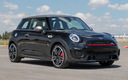 2018 Mini John Cooper Works Silver Edition 3-door (MX)