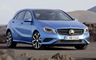 2012 Mercedes-Benz A-Class