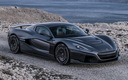 2019 Rimac C_Two