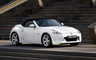 2009 Nissan 370Z Roadster