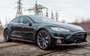 2015 Tesla Model S Elizabeta by Larte Design