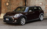 2015 Mini Cooper Clubman