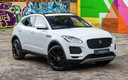 2018 Jaguar E-Pace (ZA)