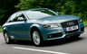 2007 Audi A4 Saloon (UK)