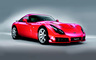 2004 TVR Sagaris