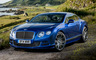 2014 Bentley Continental GT Speed (UK)