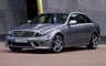 2007 Mercedes-Benz C 63 AMG