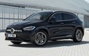 2020 Mercedes-Benz GLA-Class AMG Line (UK)