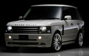 2002 Range Rover by WALD