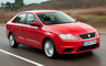 2012 Seat Toledo (UK)