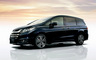 2013 Honda Odyssey Absolute