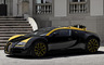 2014 Bugatti Veyron Grand Sport Vitesse 1 of 1
