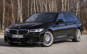 2020 Alpina D5 S Touring