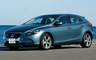 2012 Volvo V40 (JP)