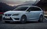 2015 Seat Leon ST Cupra 280