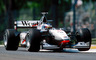 1998 McLaren Mercedes MP4-13