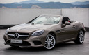 2017 Mercedes-Benz SLC-Class (MY)