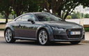 2015 Audi TT Coupe (AU)