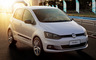 2016 Volkswagen Fox Run 5-door